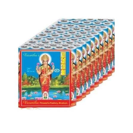 4" LAKSHMI